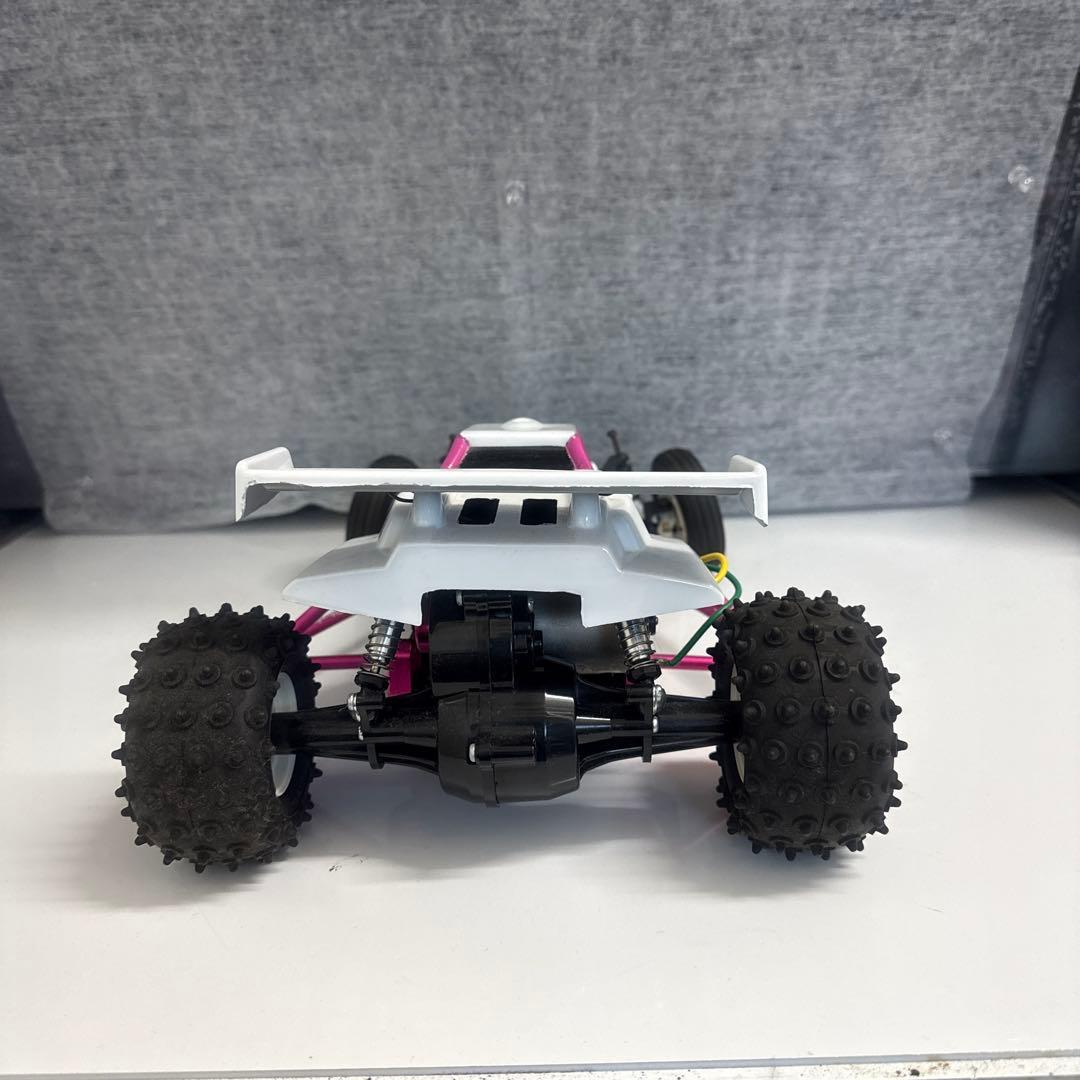 タミヤ　ホーネット+T4works