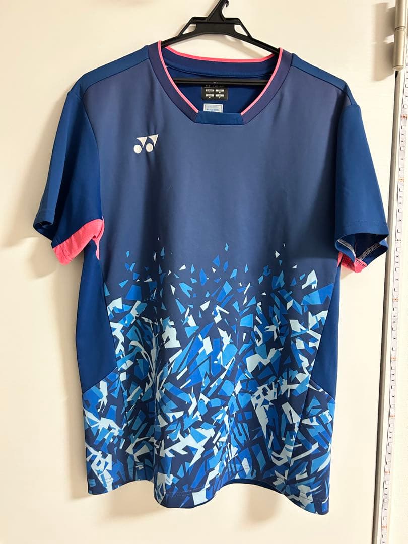 YONEX 日本代表　ユニフォーム　Oサイズ　10519 バドミントン