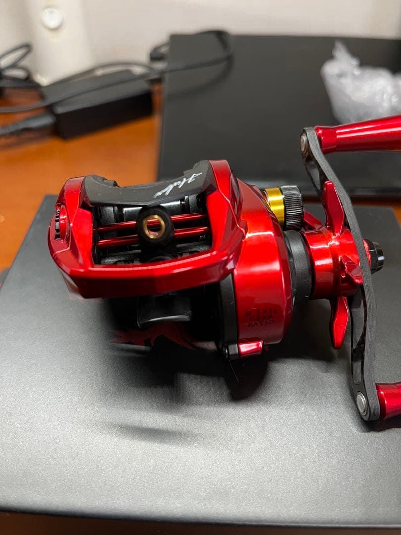 ハイスター オーロラエア giuドラゴン 左ハンドル