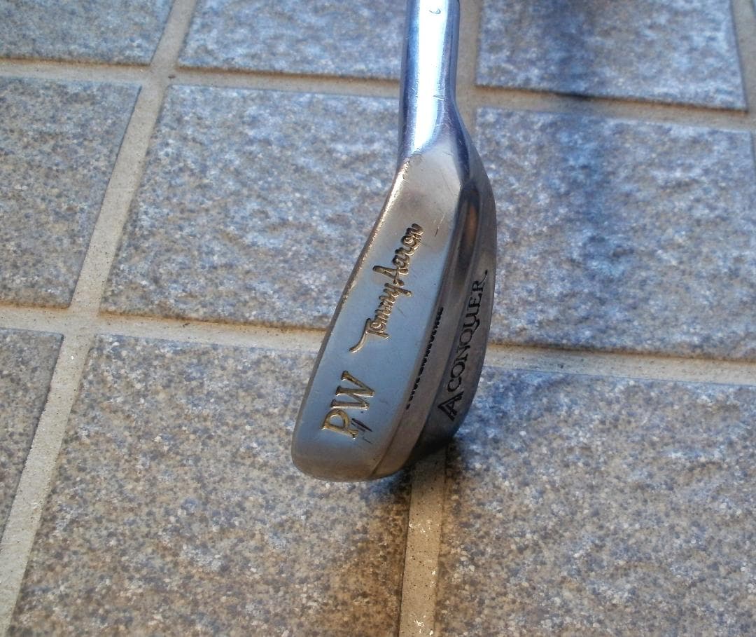 「今が　狙い目」　 Aaron　U.S.A　PRO　ＰＷ　右利き