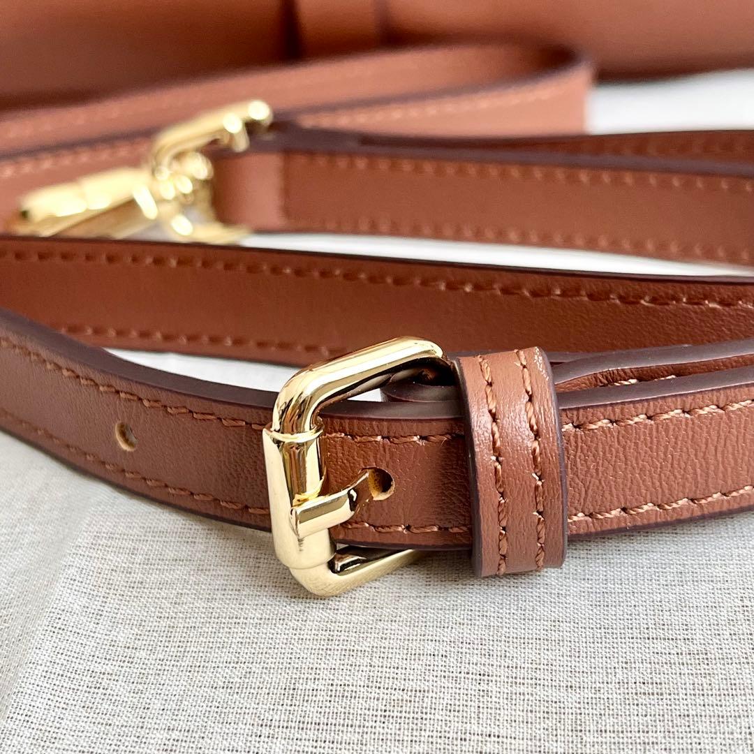 【最終価格】LOWELL Things Classy/レザー 2way BAG