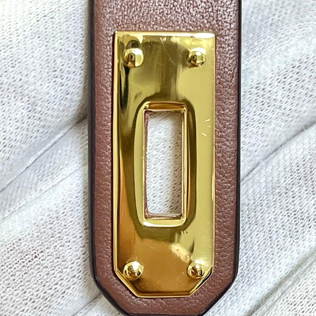 【最終価格】LOWELL Things Classy/レザー 2way BAG