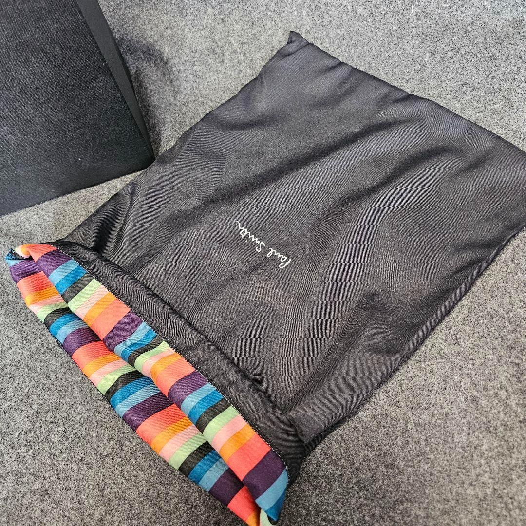 定価57200円【ポールスミス】ウィングチップオックスフォードビジネスシューズ