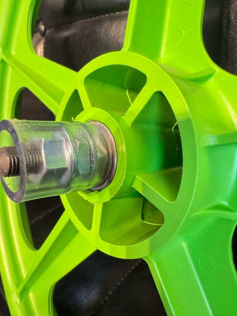 skywayスカイウェイホイール 新品未使用です