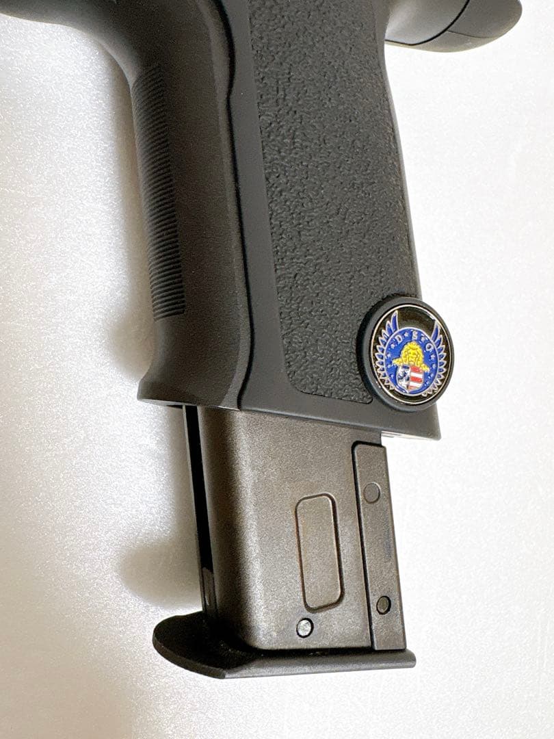 【希少】 東京マルイ センチネル ナイン レオンモデル　バイオハザード 美品