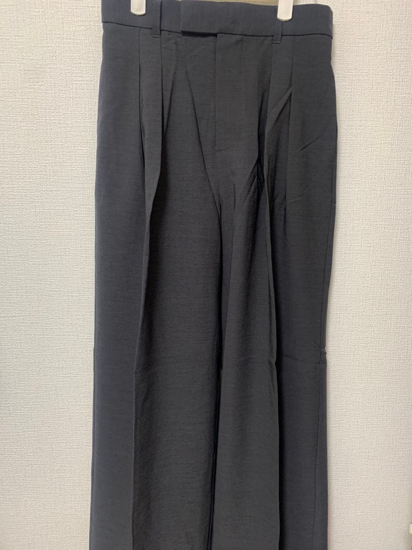 りん様　anuansチャコールグレー1