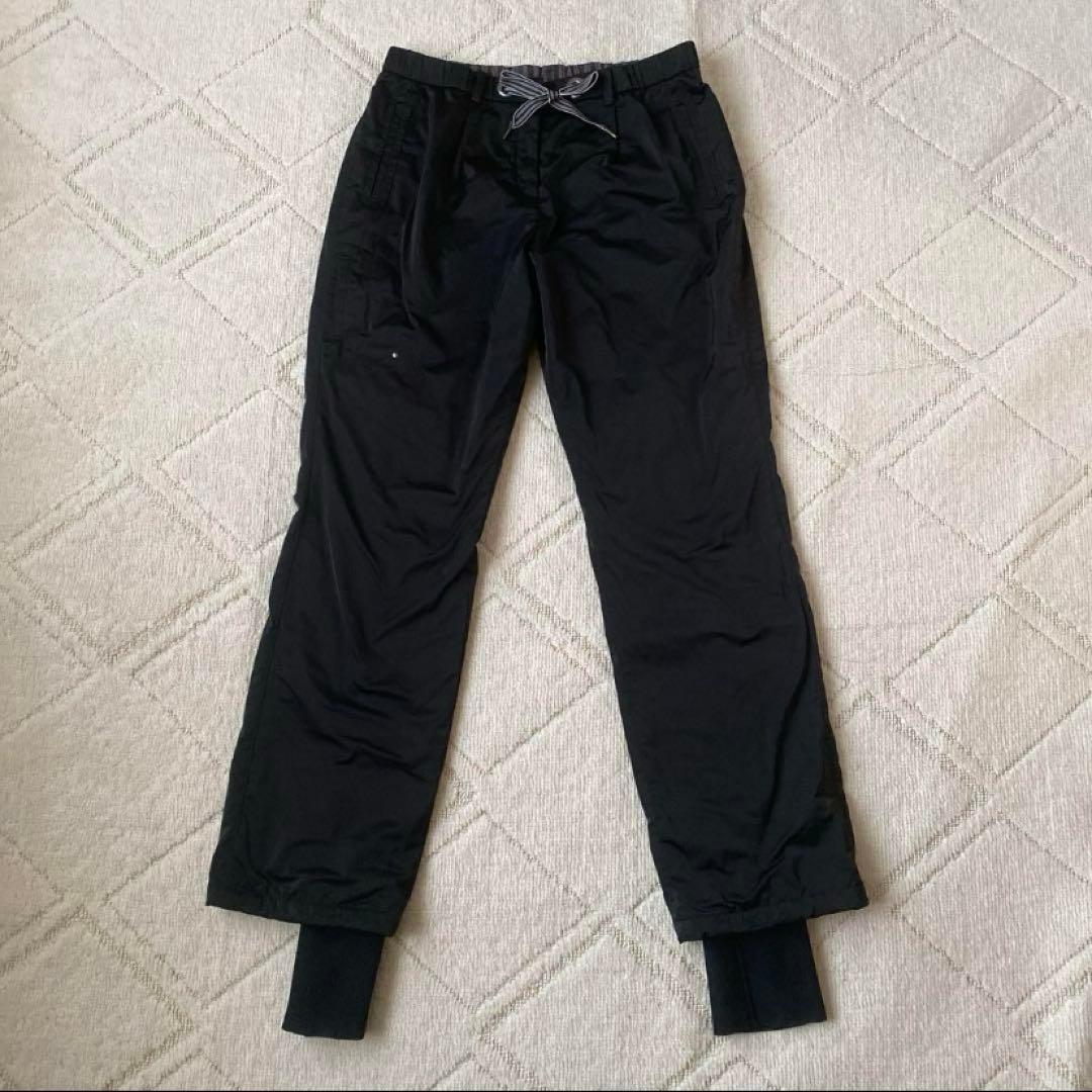 ランバンスポール防寒パンツ42