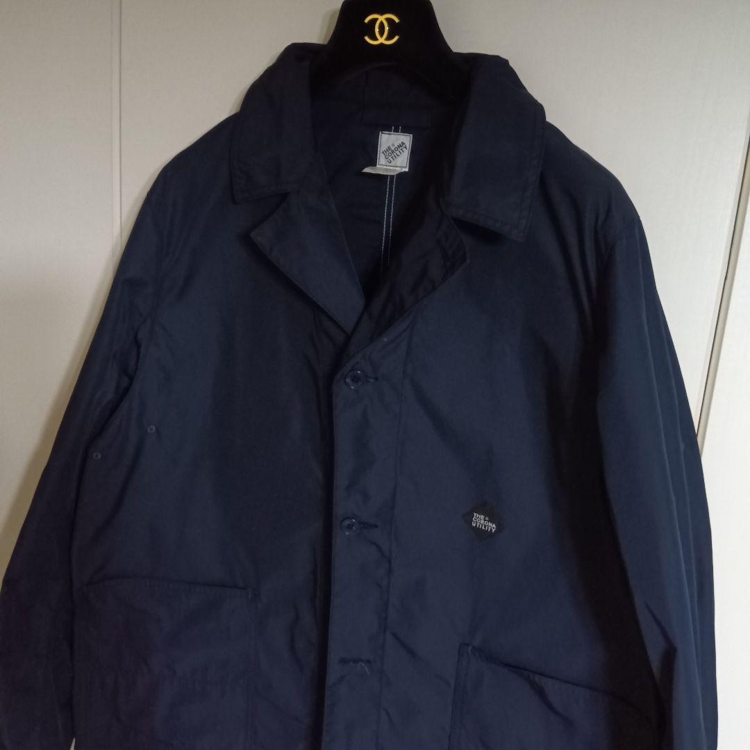 CORONA　UTILITY　 CJ034 – WORK COAT　XL　日本製