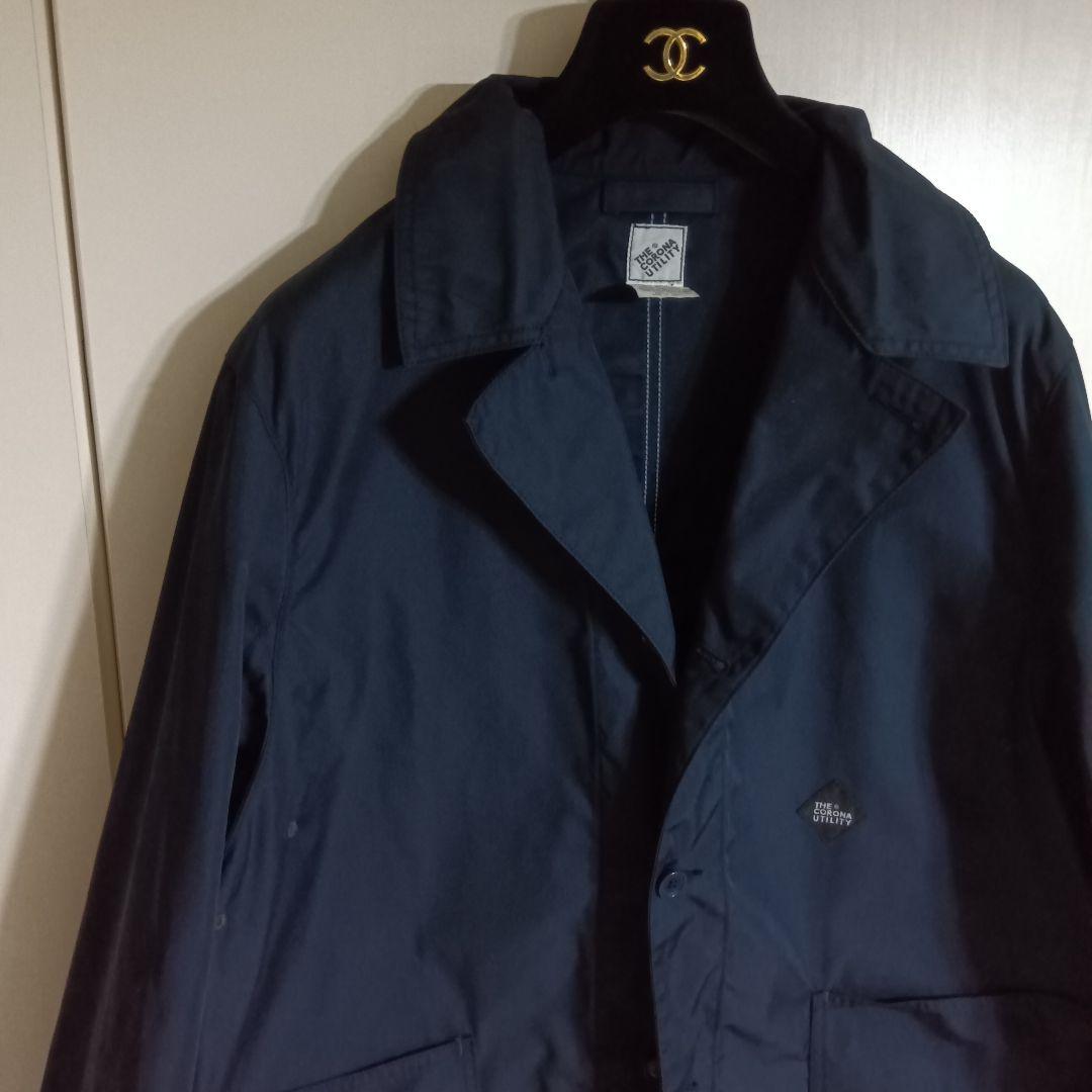CORONA　UTILITY　 CJ034 – WORK COAT　XL　日本製
