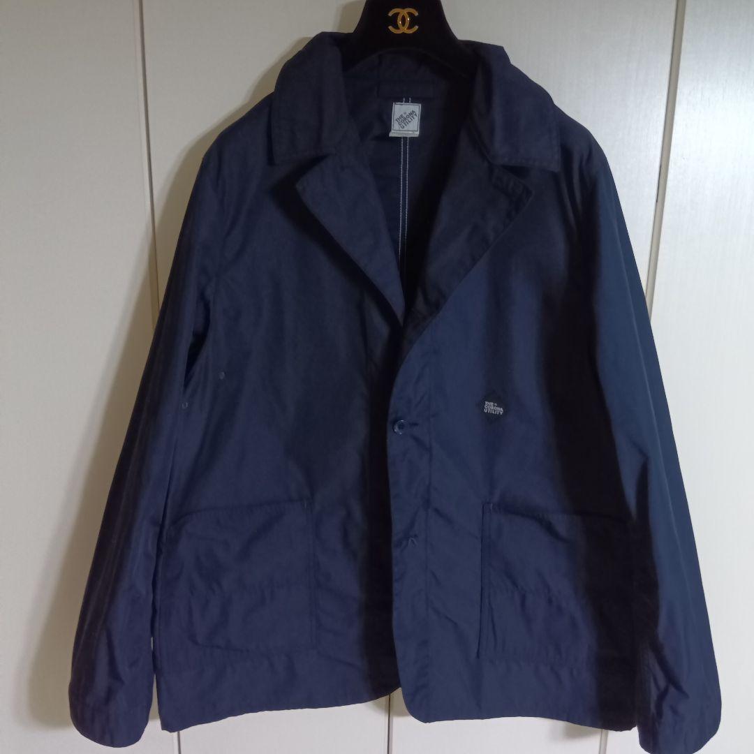 CORONA　UTILITY　 CJ034 – WORK COAT　XL　日本製