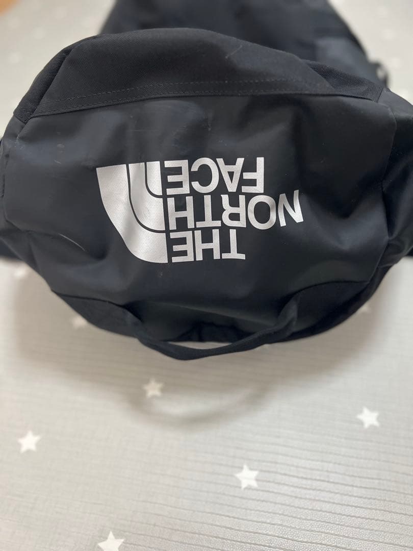 美品　THE NORTH FACE ノースフェイス　ボストンバッグ　リュック