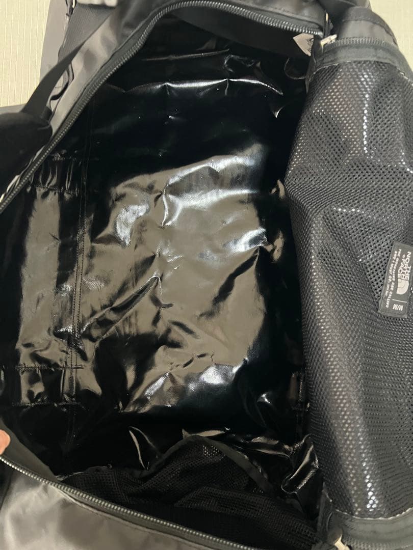 美品　THE NORTH FACE ノースフェイス　ボストンバッグ　リュック