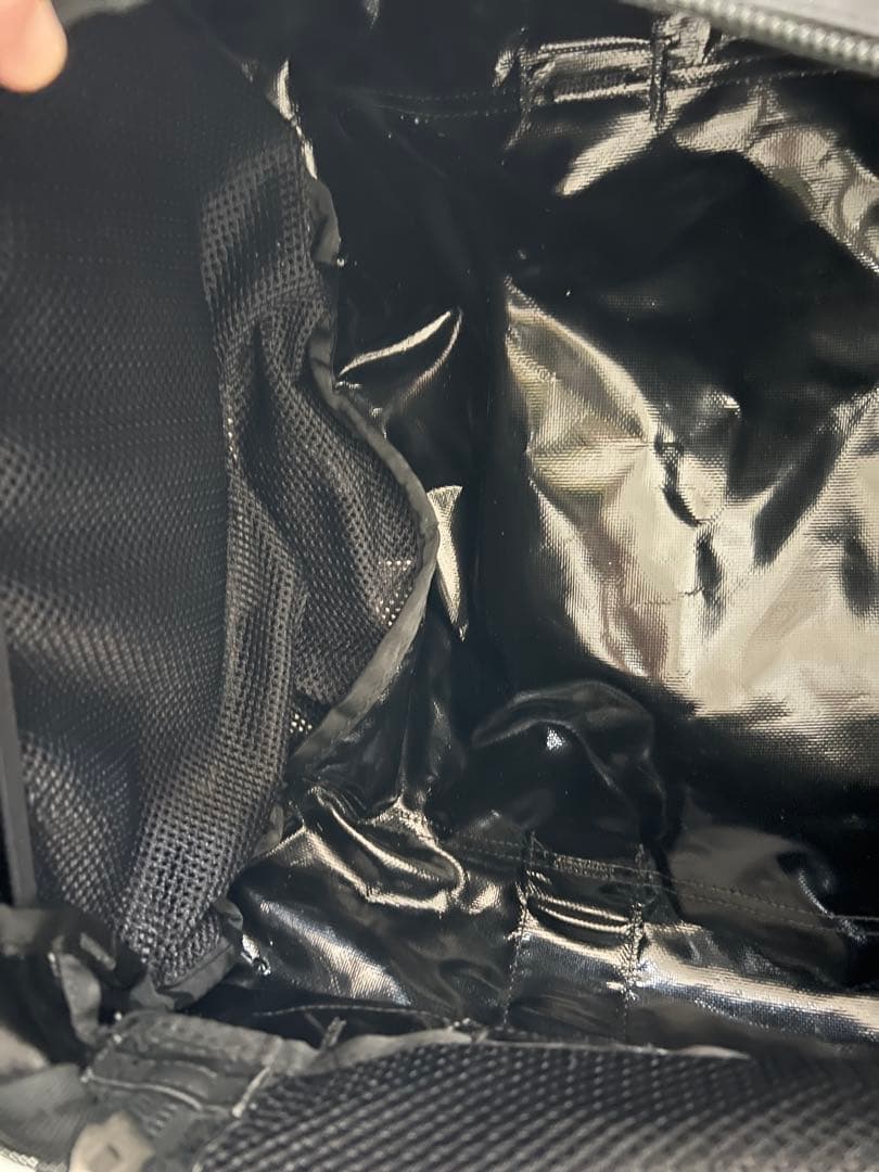 美品　THE NORTH FACE ノースフェイス　ボストンバッグ　リュック