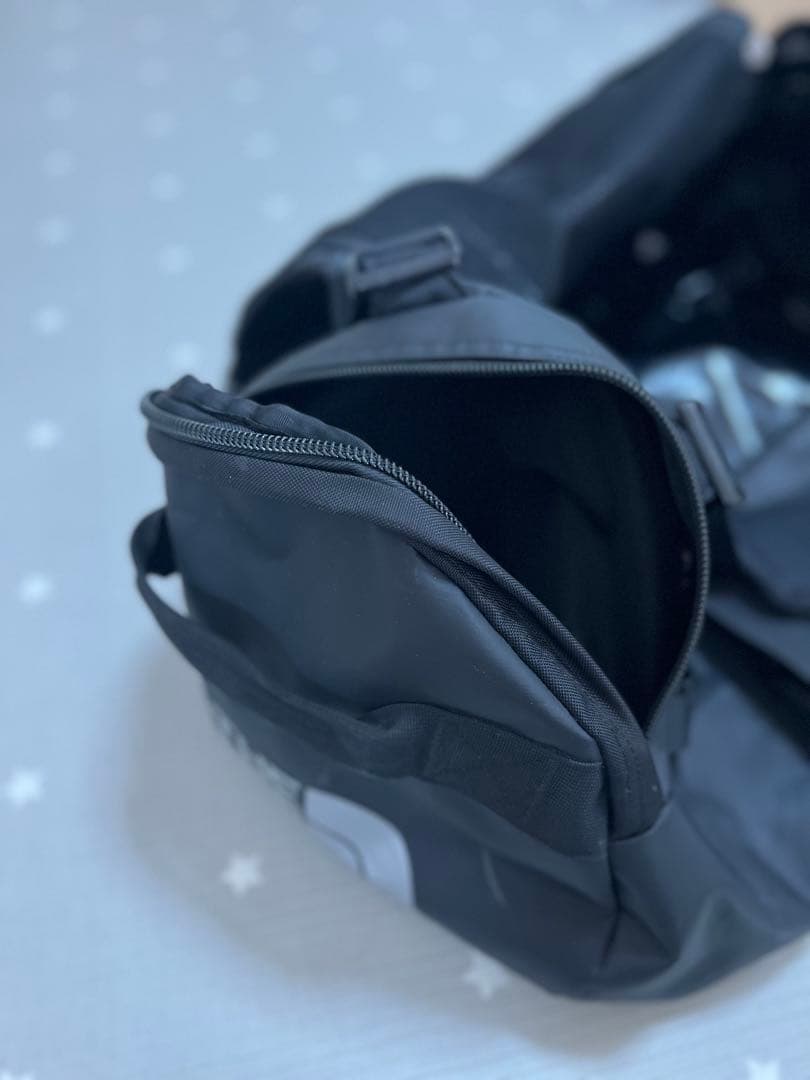 美品　THE NORTH FACE ノースフェイス　ボストンバッグ　リュック