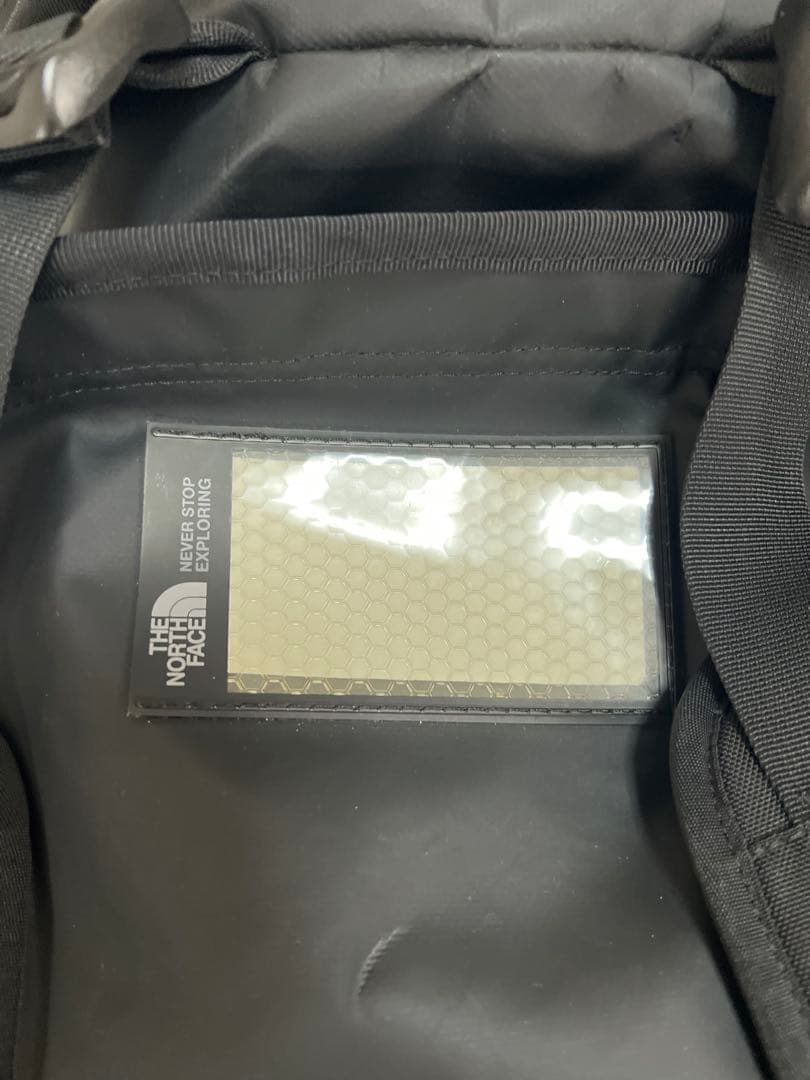 美品　THE NORTH FACE ノースフェイス　ボストンバッグ　リュック