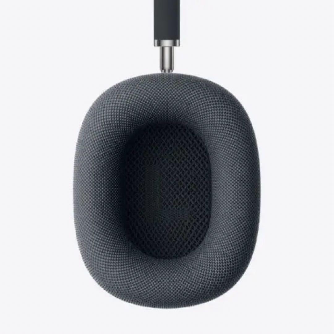 AirPods Max 2 USB-C ミッドナイト