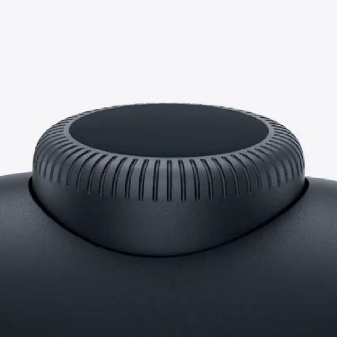 AirPods Max 2 USB-C ミッドナイト