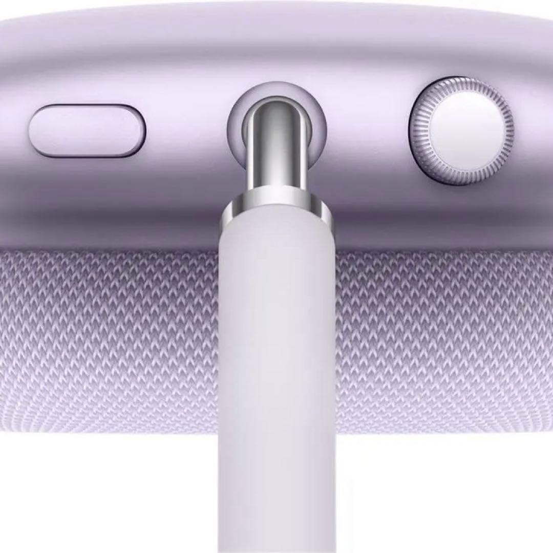 AirPods Max 2 USB-C ミッドナイト