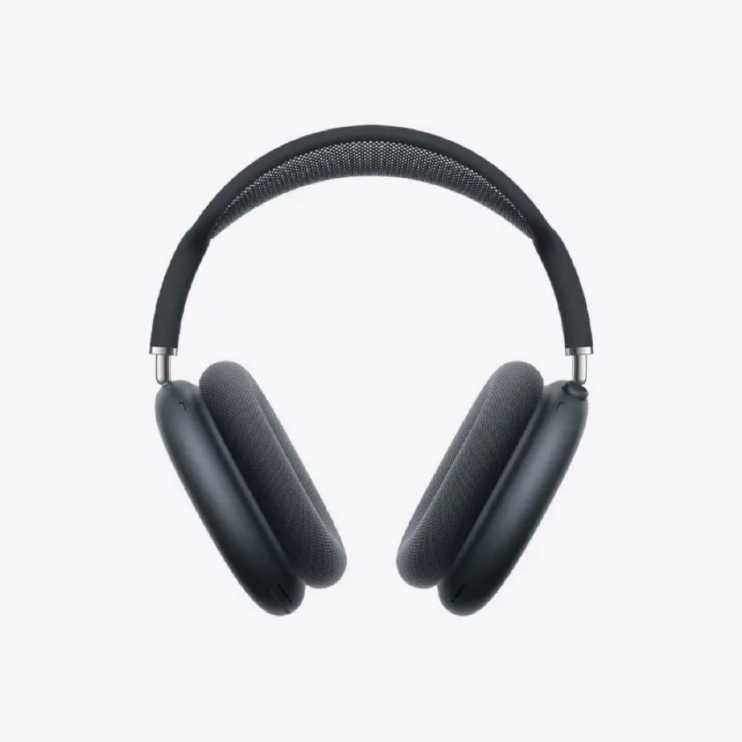 AirPods Max 2 USB-C ミッドナイト