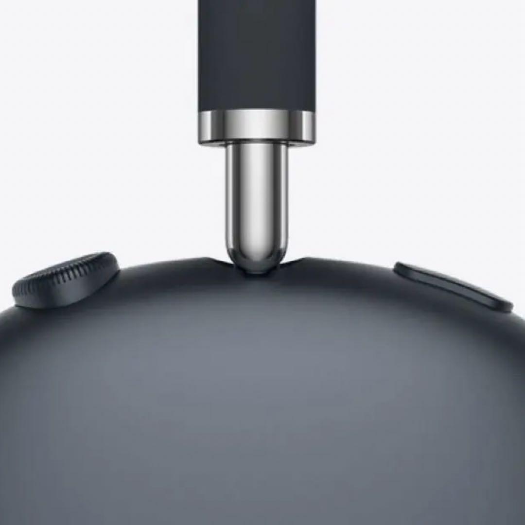 AirPods Max 2 USB-C ミッドナイト