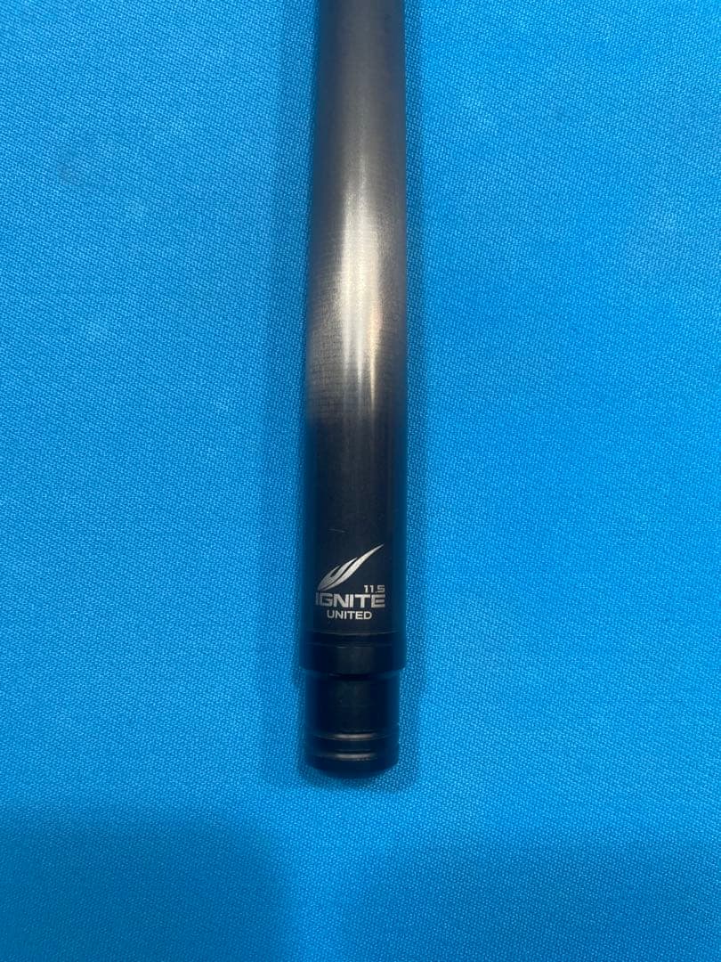 美品　　mezz イグナイト11.5 ユナイデットジョイント