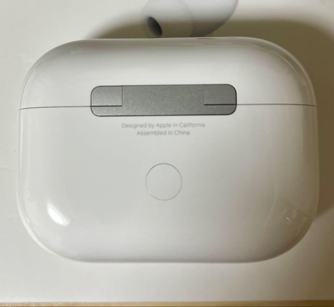 AirPods Pro 2 (USB typec)本体