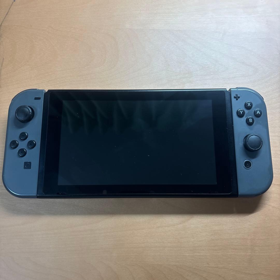 な*の様 玉*理様 Nintendo Switch 本体のみ
