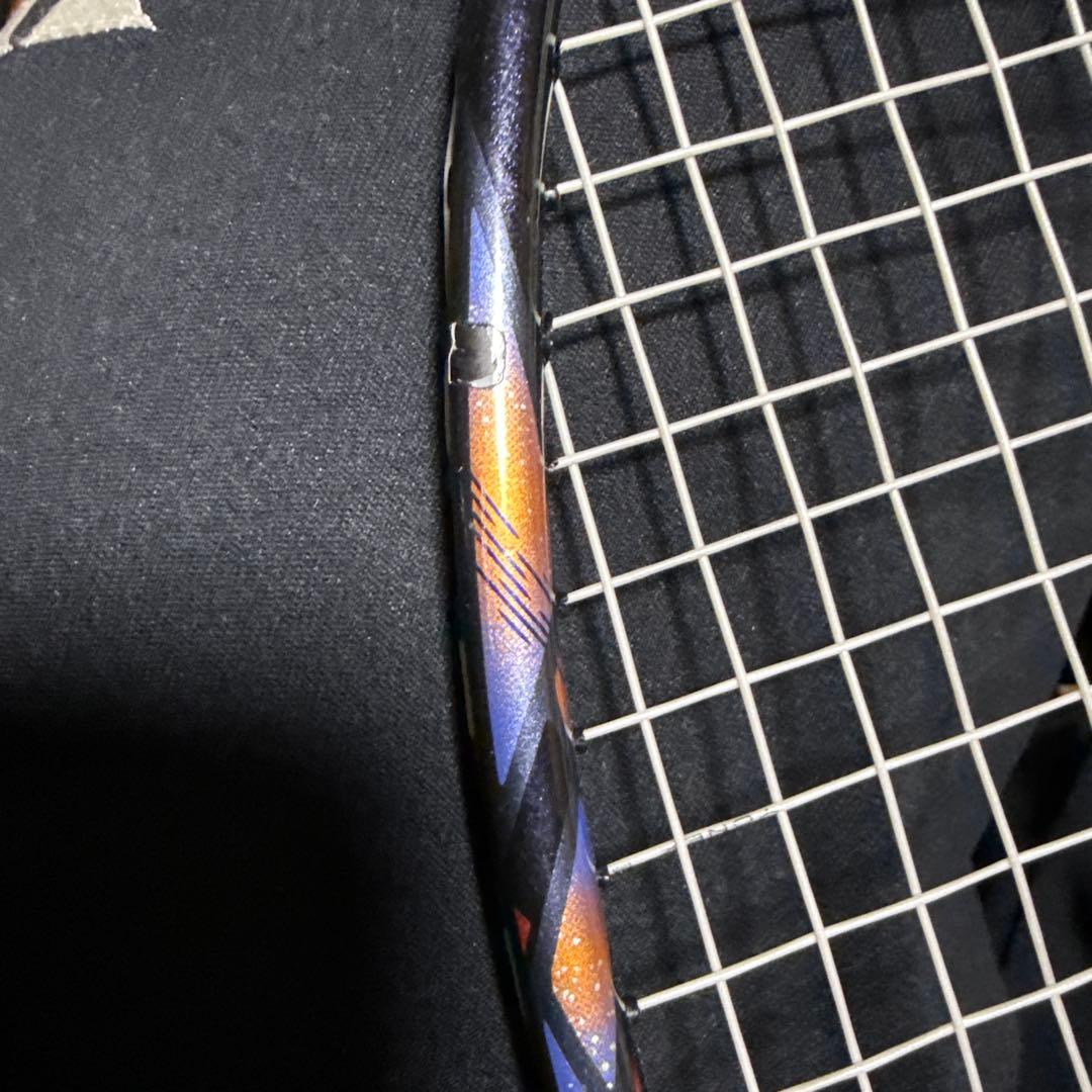 アストロクス77プロ4u6美品