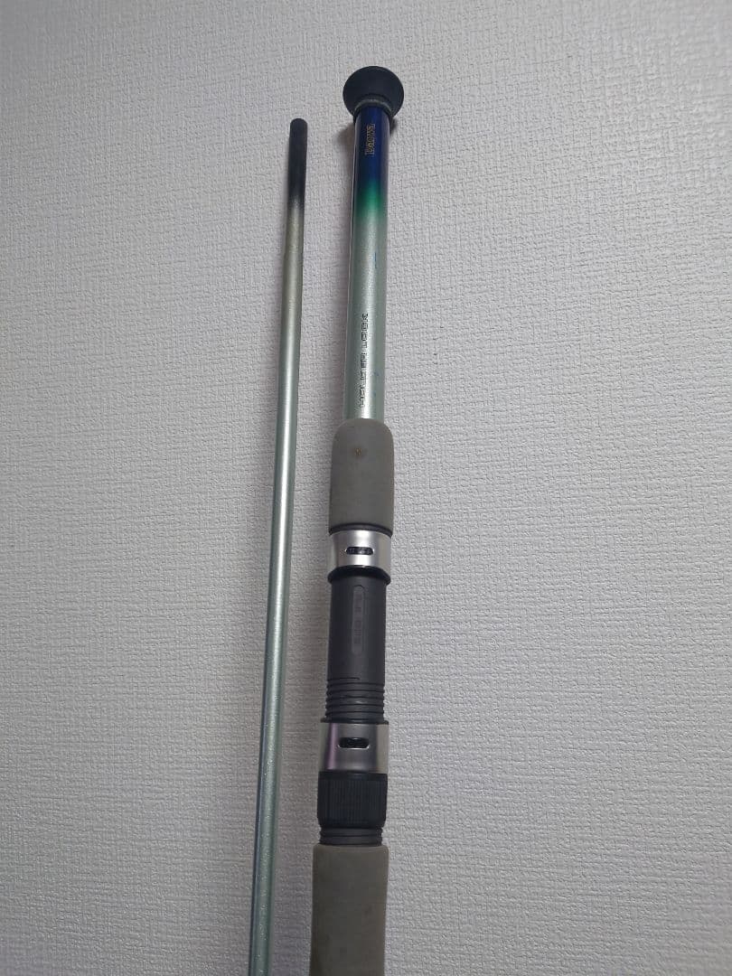 ダイワ　インナーロッド　150号　270　クエ