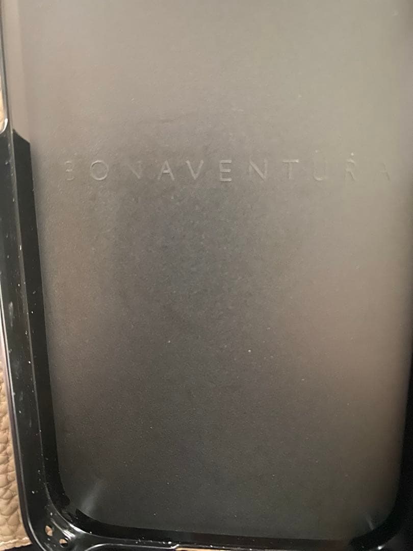 BONAVENTURA ボナぺンチュラ iPhone14pro スマホケース