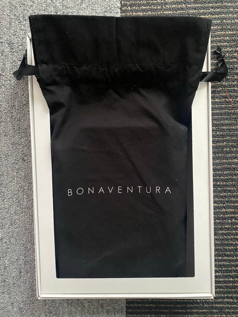 BONAVENTURA ボナぺンチュラ iPhone14pro スマホケース