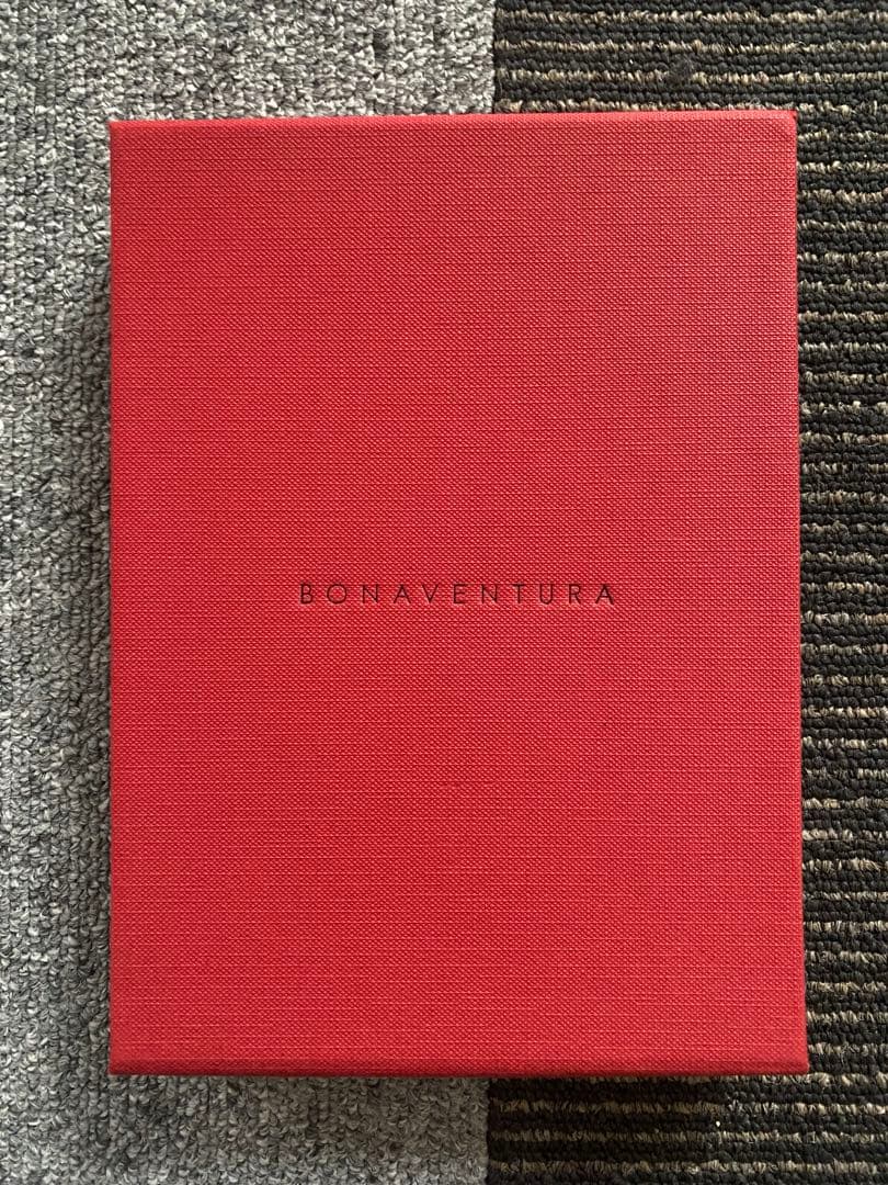 BONAVENTURA ボナぺンチュラ iPhone14pro スマホケース