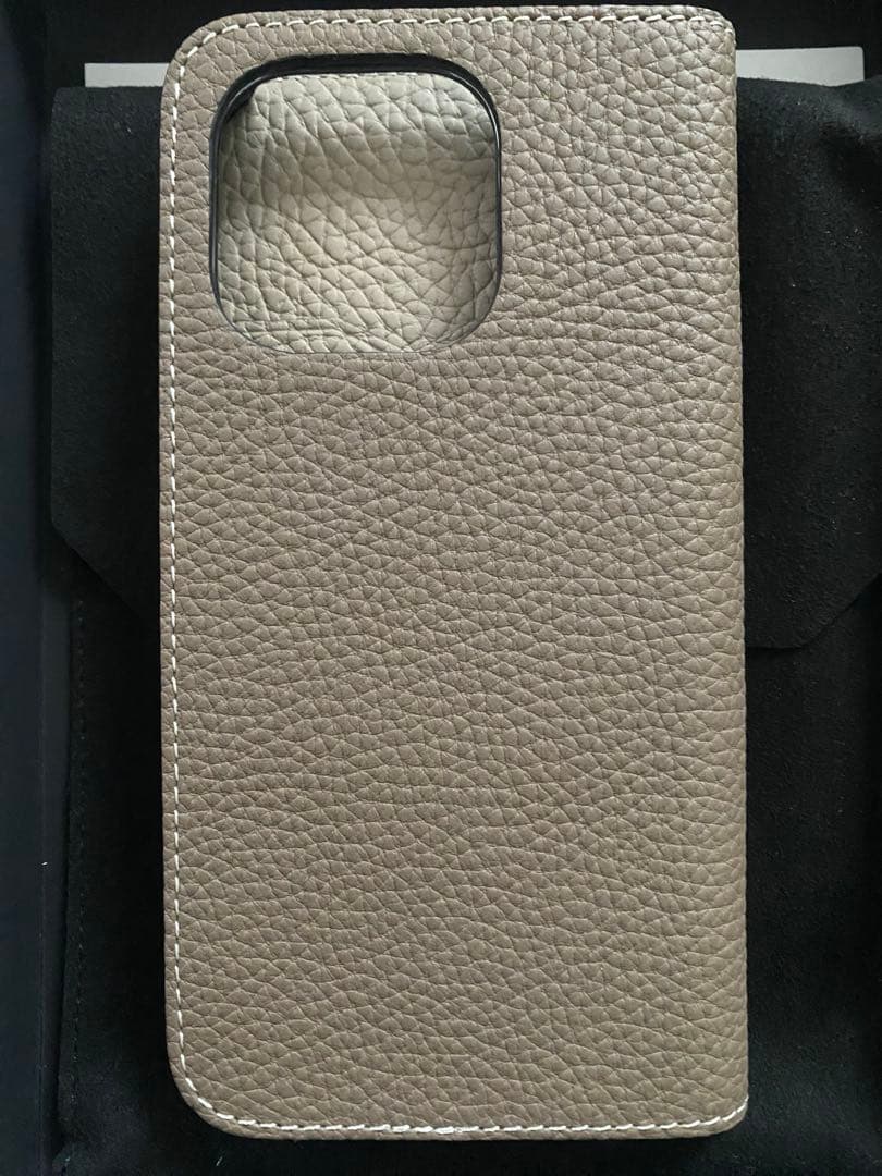 BONAVENTURA ボナぺンチュラ iPhone14pro スマホケース