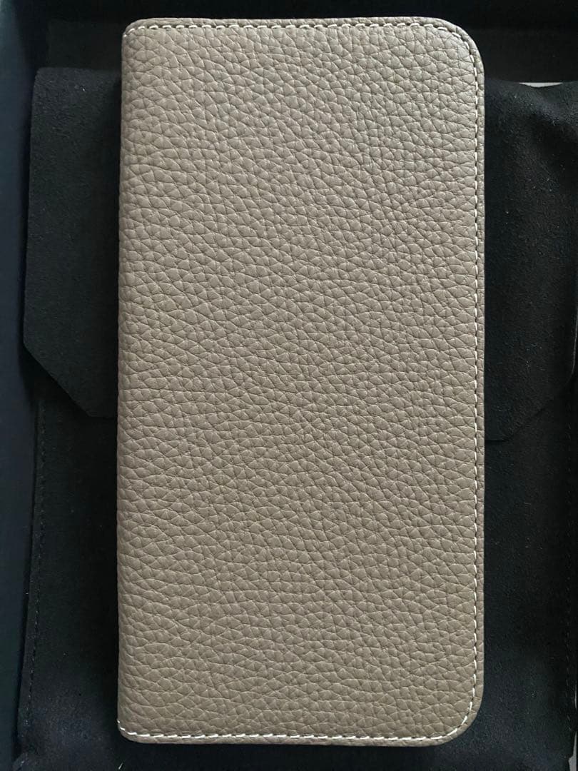 BONAVENTURA ボナぺンチュラ iPhone14pro スマホケース