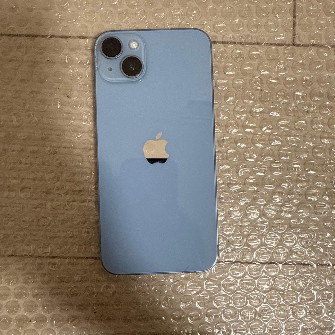 iPhone14Plus 256GB SIMフリー