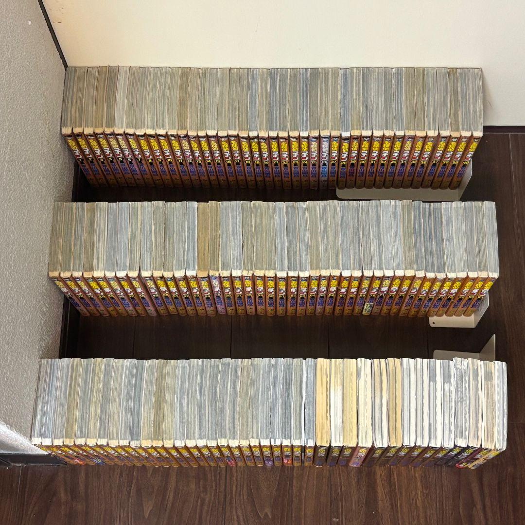 名探偵コナン 107巻 その他14冊 全巻セット 青山剛昌