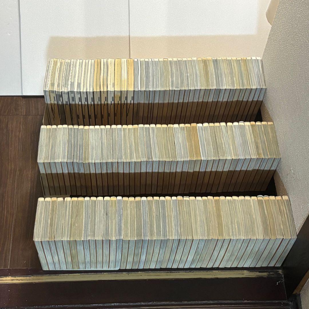 名探偵コナン 107巻 その他14冊 全巻セット 青山剛昌