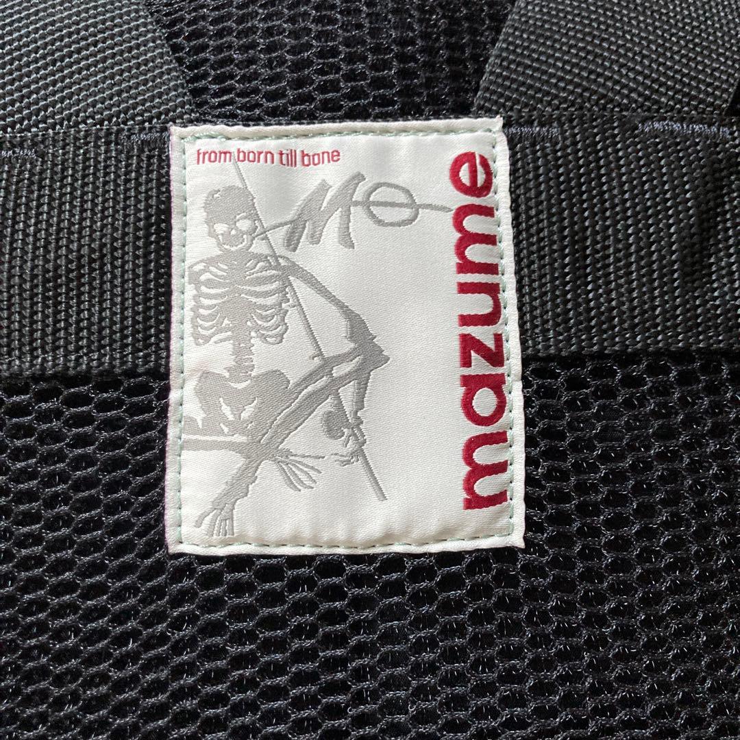 mazume ウエーディングベスト