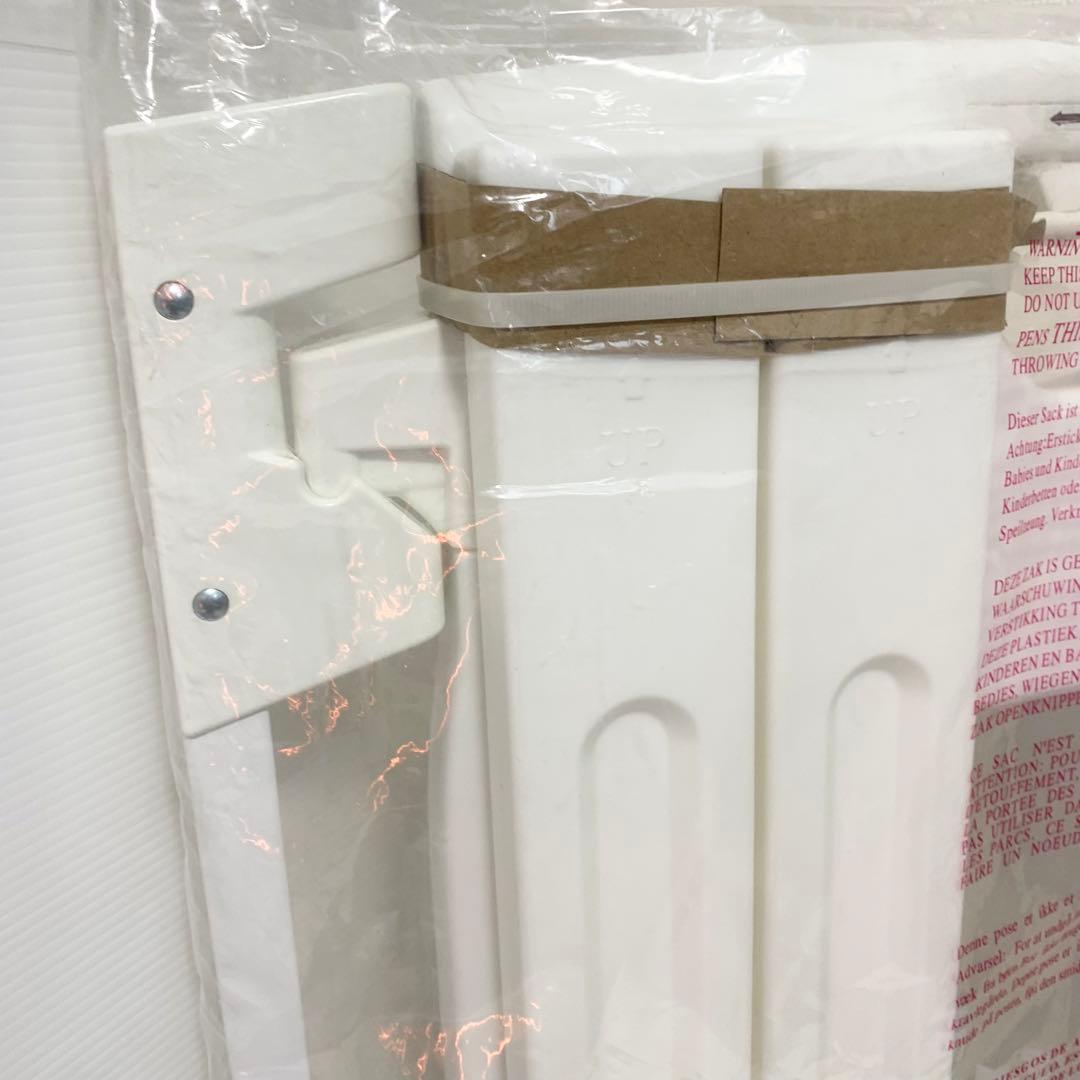 日本育児 nihonikuji ゲイト スマートゲート プレミアム クリア