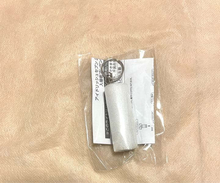 IDOLiSH7 1st・2ndLIVEセット ポスター付き