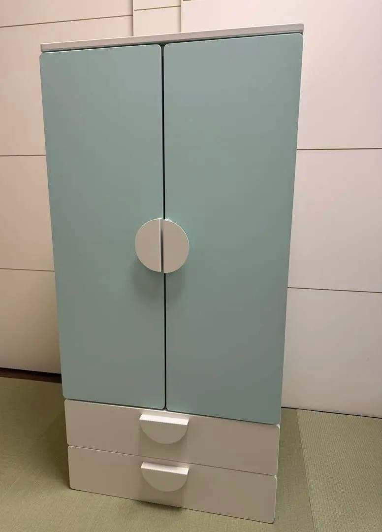 美品♪ IKEA SMASTAD スモースタード