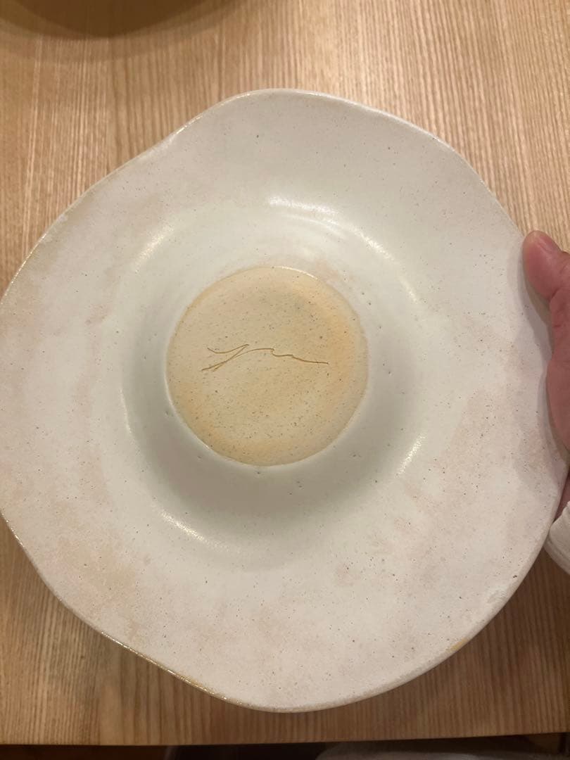 dona ceramic studio 入江佑子さん