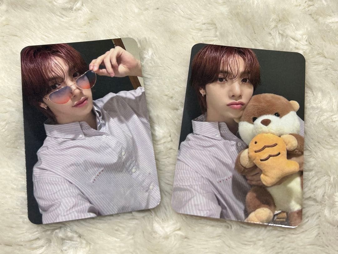 n.SSign カズタ starlikemusic