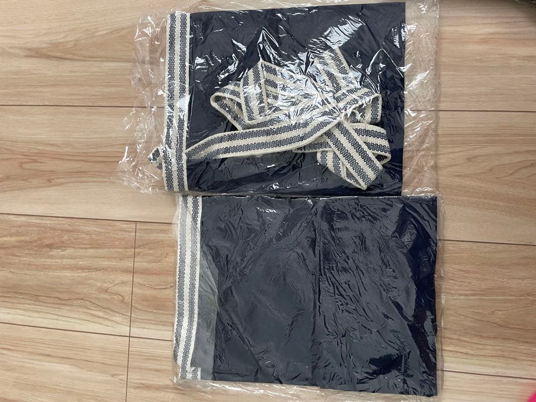 清酒　黄桜　前掛け6枚セット　カッパ　貴重　レア