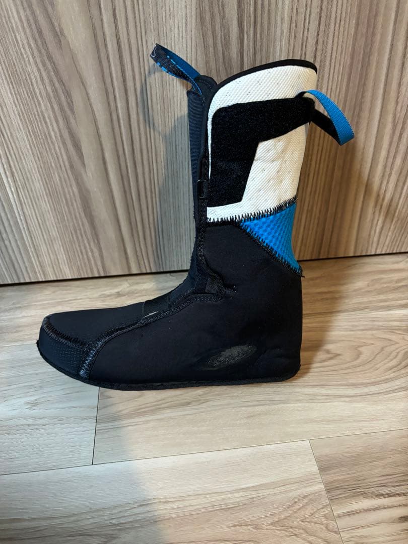 Salomoサロモン　XALP S/LAB テック対応スキーブーツ