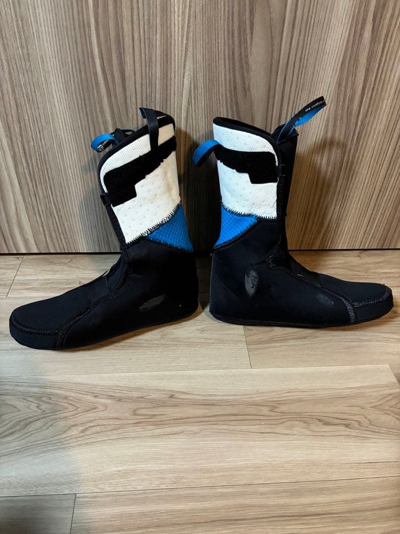 Salomoサロモン　XALP S/LAB テック対応スキーブーツ