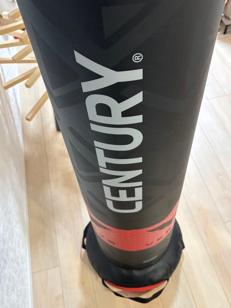 CENTURY Versys VS.1 サンドバッグ トレーニング 引き取り