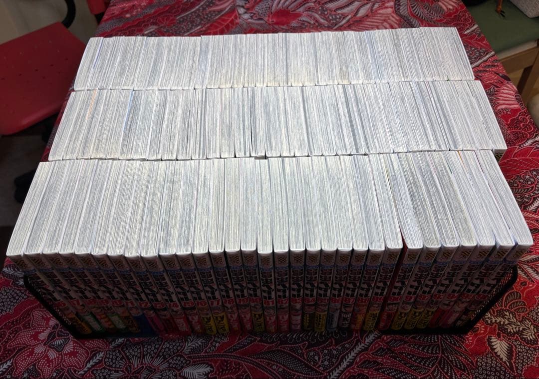 【全巻帯付き‼︎】弱虫ペダル 1〜96巻 全巻 ＋ 購入特典 渡辺航