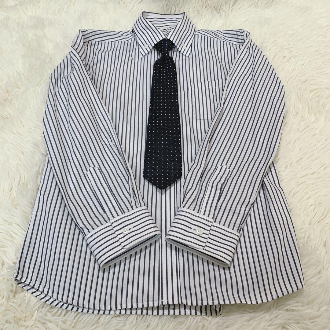 ワンダーファクトリー フォーマルスーツ スリーピース　6点セット　150サイズ