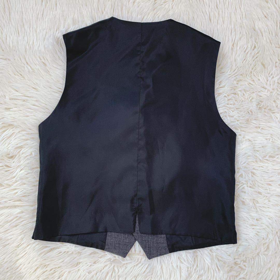 ワンダーファクトリー フォーマルスーツ スリーピース　6点セット　150サイズ